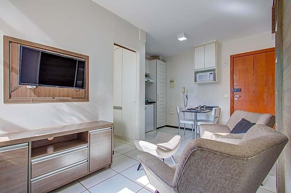 Park Studios Vaga Garagem