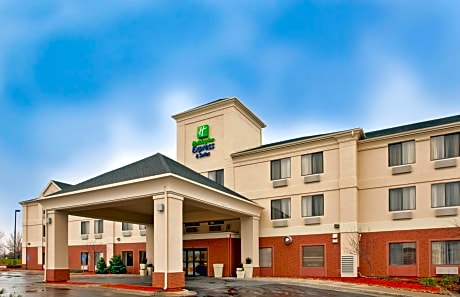 Holiday Inn Express Kansas City Liberty Missouri, an IHG Hotel