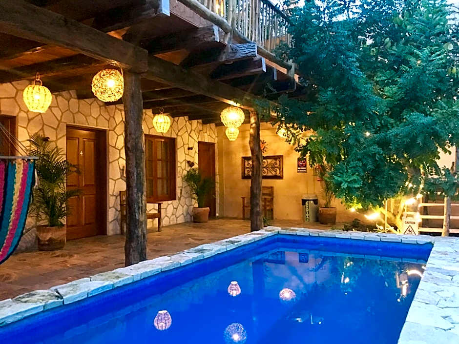 Casa San Juan