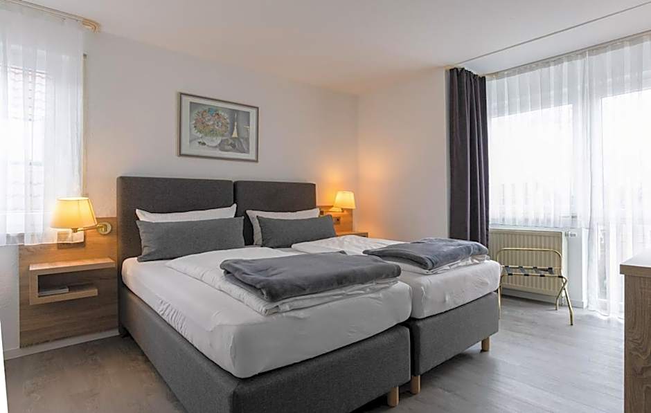 Hotel Freihof