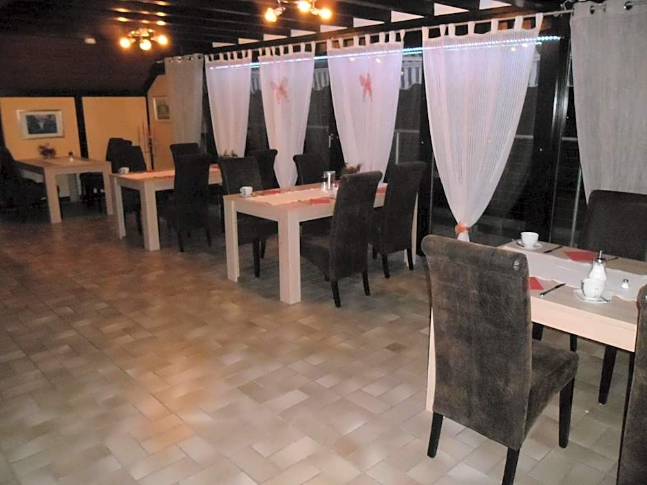Hotel Garni Julia