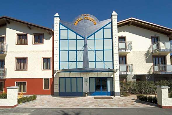 Hotel Ceretto