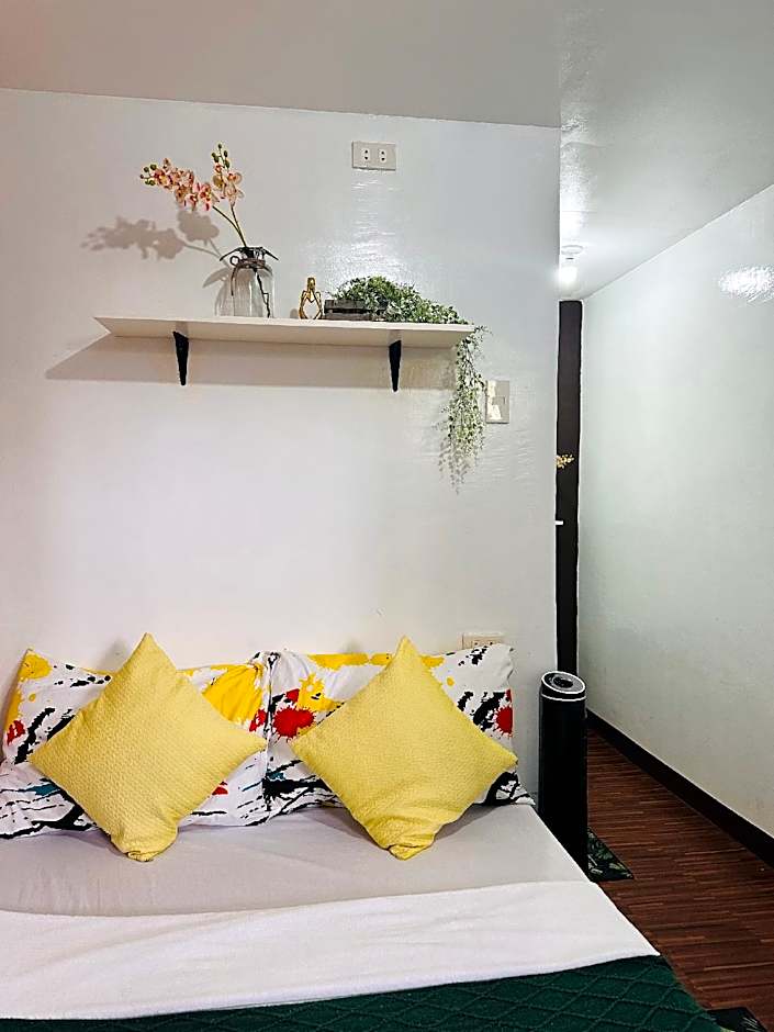 Amancio's Balai - Near Airport, Capitol, City!