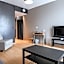 Johan Design & SPA Hotel