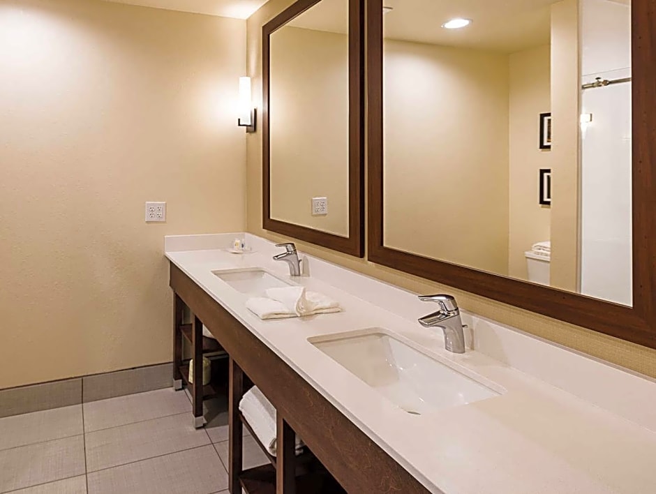 Comfort Suites Greenville South