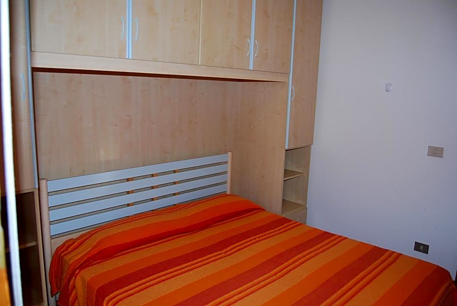 Cozy flat perfect for families next to the beach