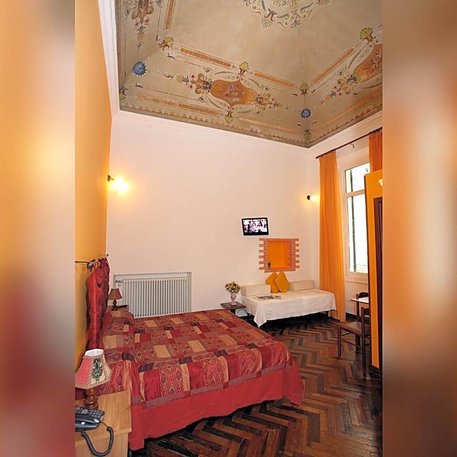 Family Hotel Balbi