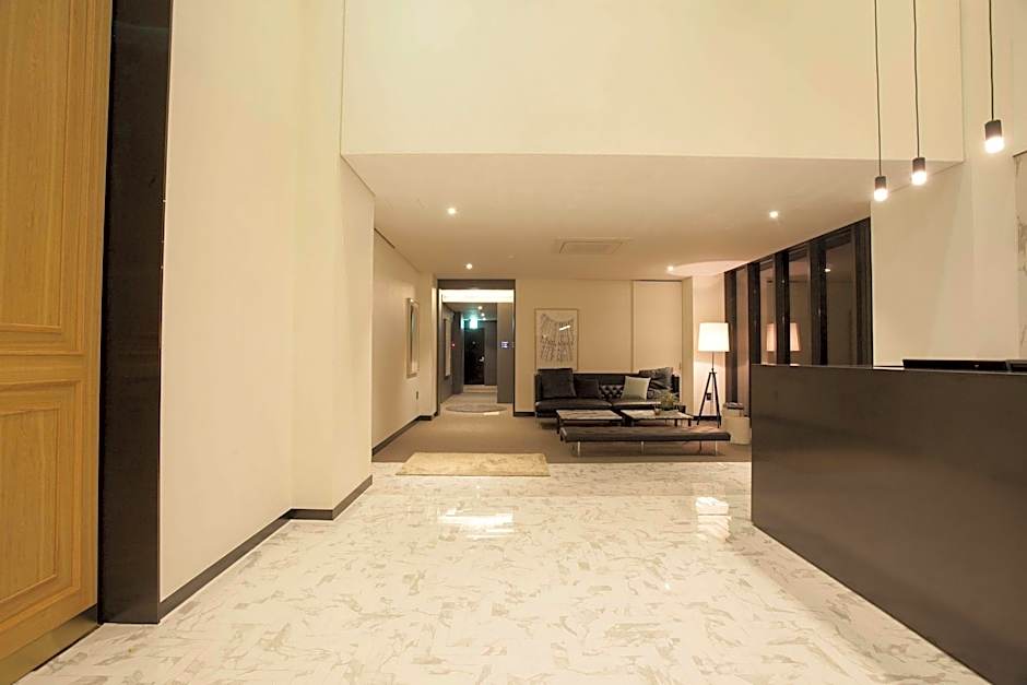 Hotel Gaden by Onyu stay