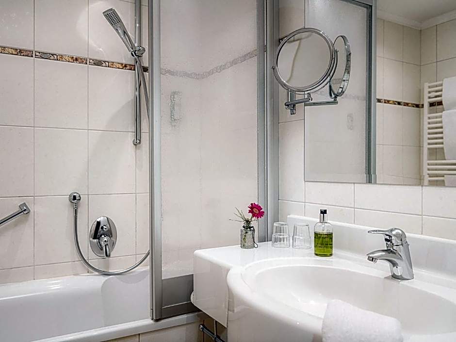 Hotel Sieghard Zillertal