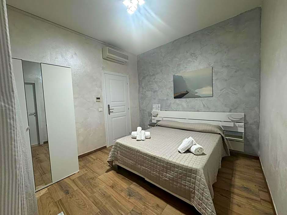 Hotel Eriale Nuova Gestione