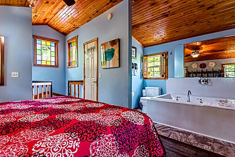 Willow Cabin