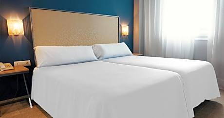 Apartamentos Vértice Sevilla Aljarafe