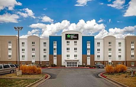 Extended Stay America Suites - Bartlesville - Hwy 75