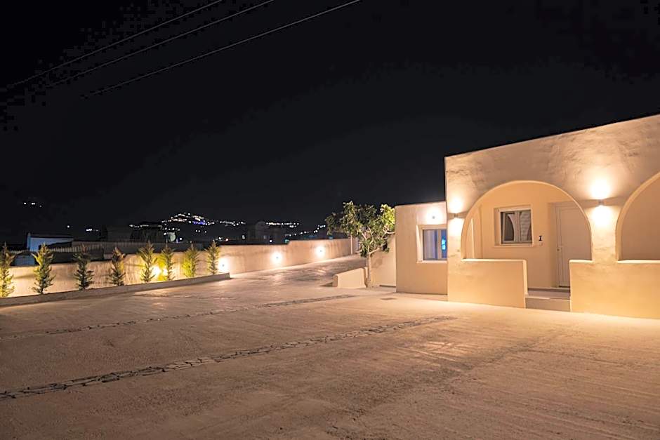 Zaitun Luxury Suites