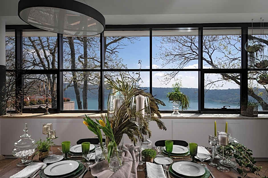 La Locanda Del Pontefice - Luxury Country House