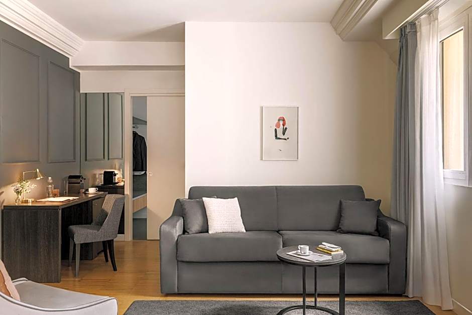 Sonder Missori – Milan, MI