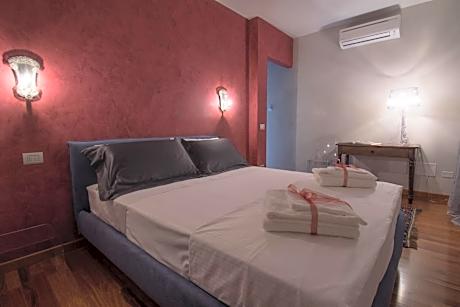 Double Room with Pool View