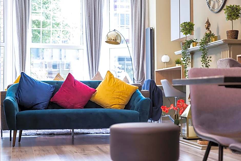 Number 11 by the Warren Collection