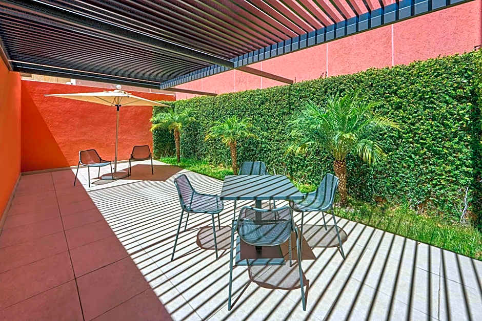 City Express Junior by Marriott San Luis Potosi Carranza
