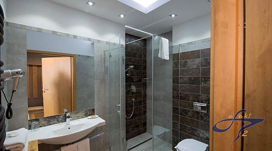 Apartamenty Efekt 72