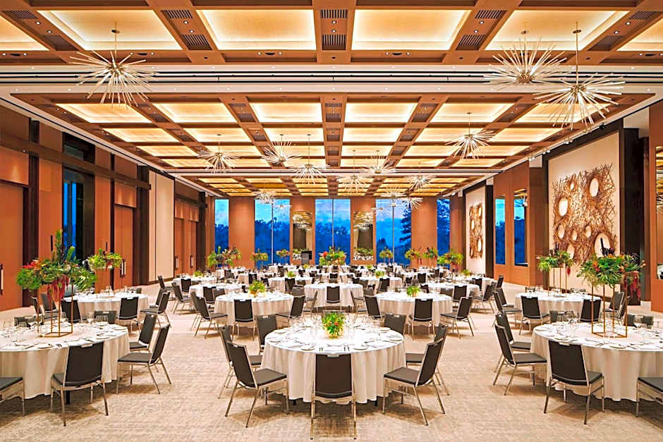 The Westin Perth