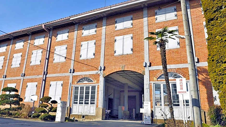 Toyoko Inn Takasaki eki Nishi guchi No 2