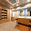 SUPER HOTEL Ikebukuro West Natural Hot Spring