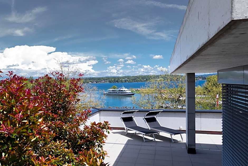 Hotel Kreuzlingen am Hafen