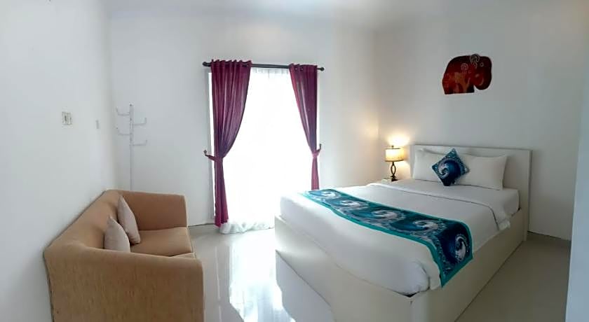 Gaing Mas Residence by Gaing Mas Group