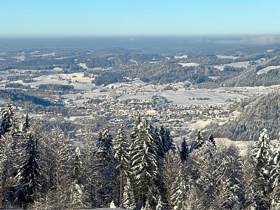Landhotel Alte Post