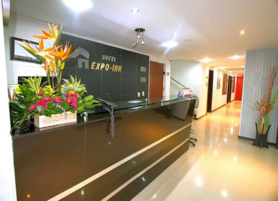 Hotel Expo Inn Embajada