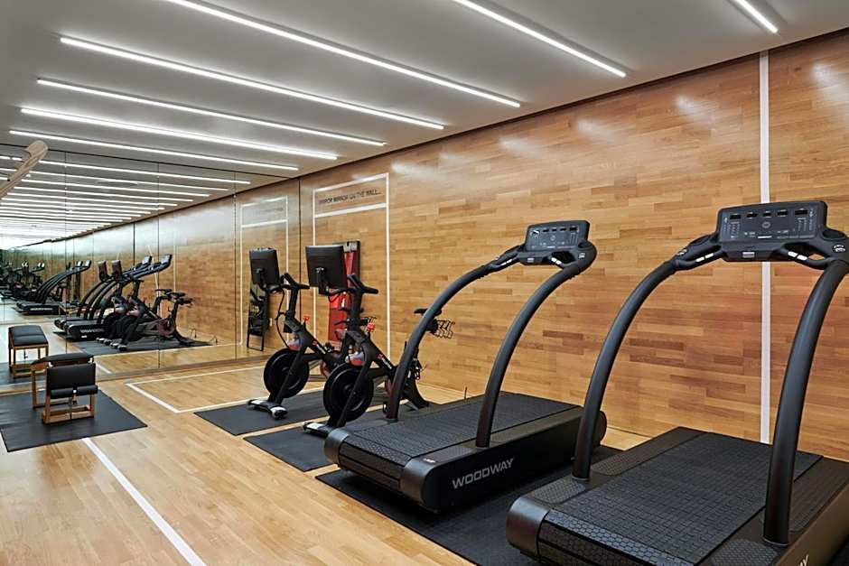 citizenM Washington DC NoMa