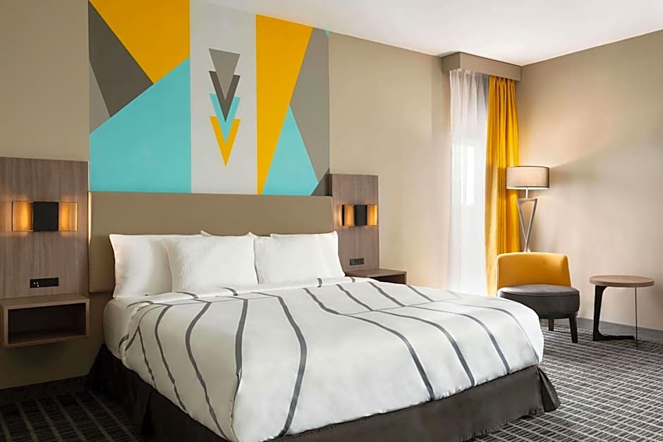 La Quinta by Wyndham Richmond