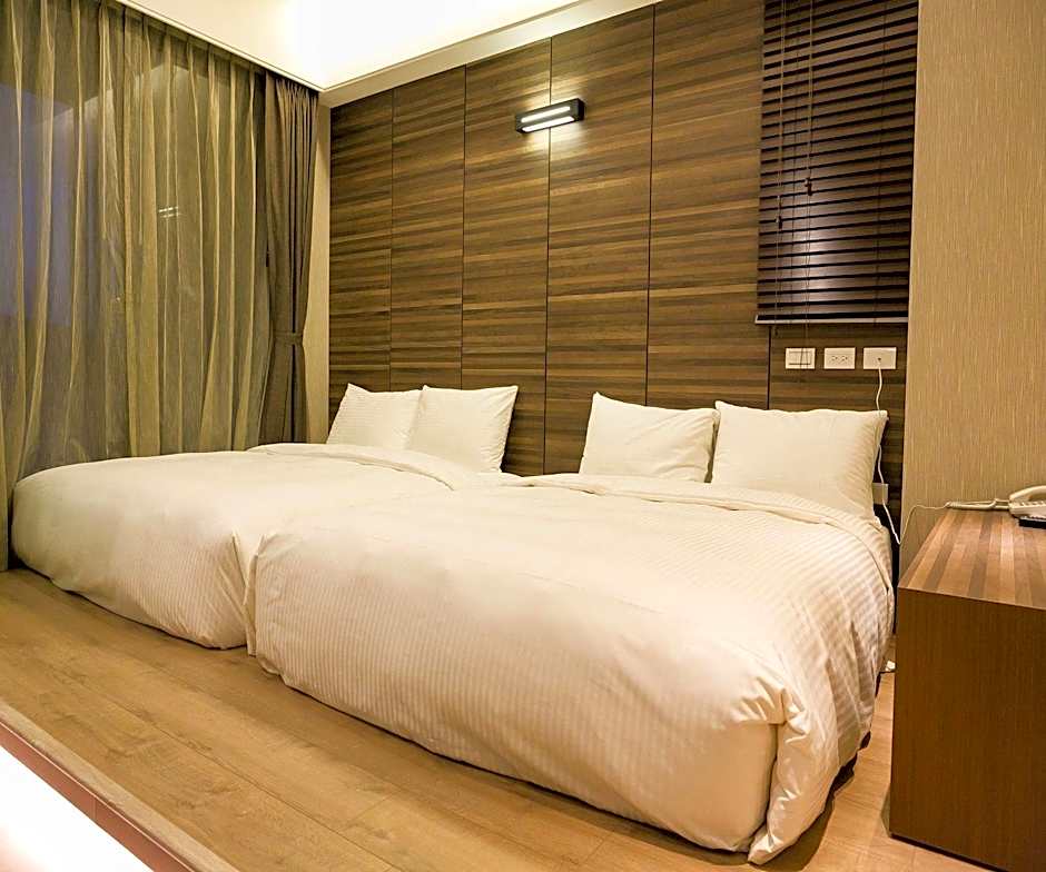JOY INN