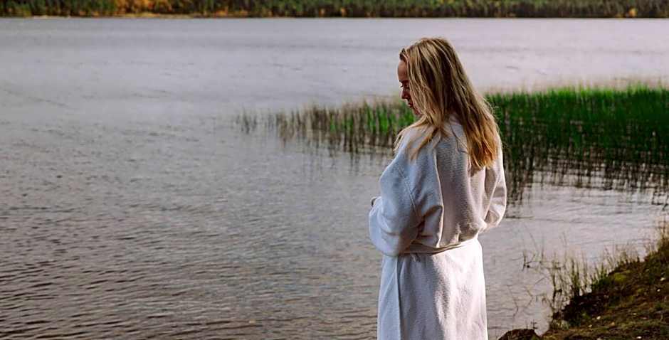 Lapland Hotels Hetta