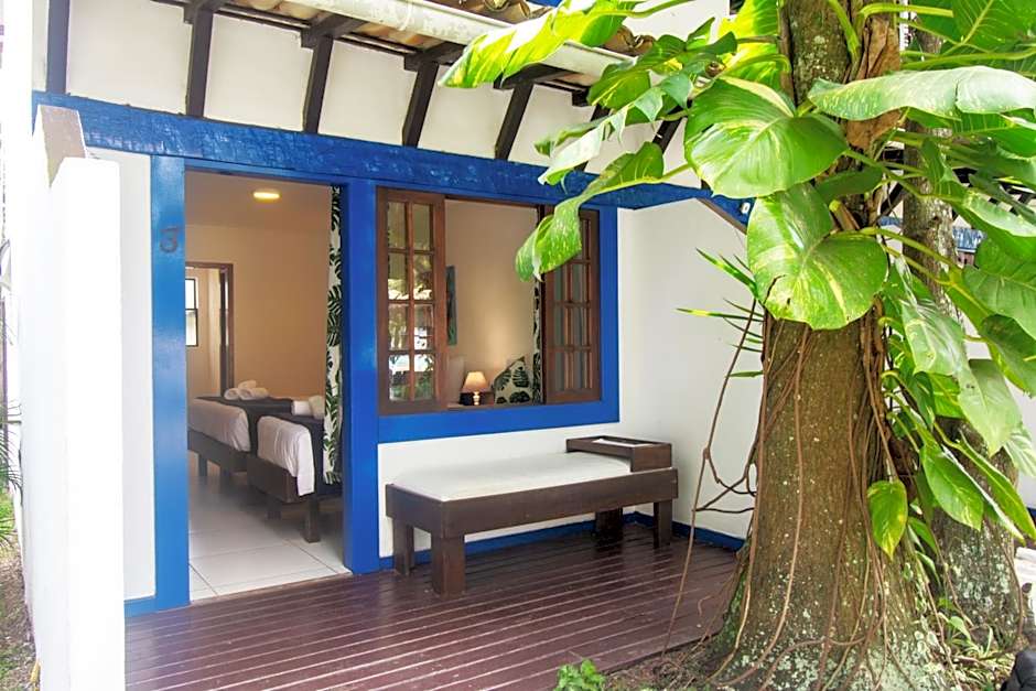 Pousada Lestada by Latitud Hoteles
