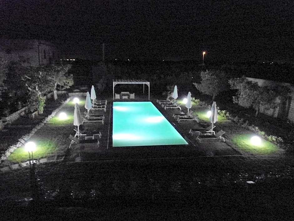 Tenuta Pigliano Hotel
