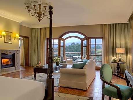 Junior King Suite
