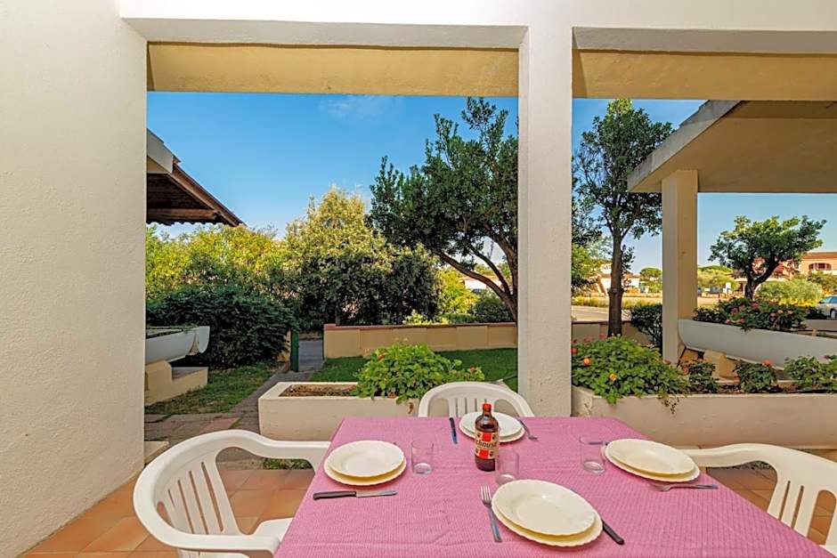 Centro Residenziale Le Canne