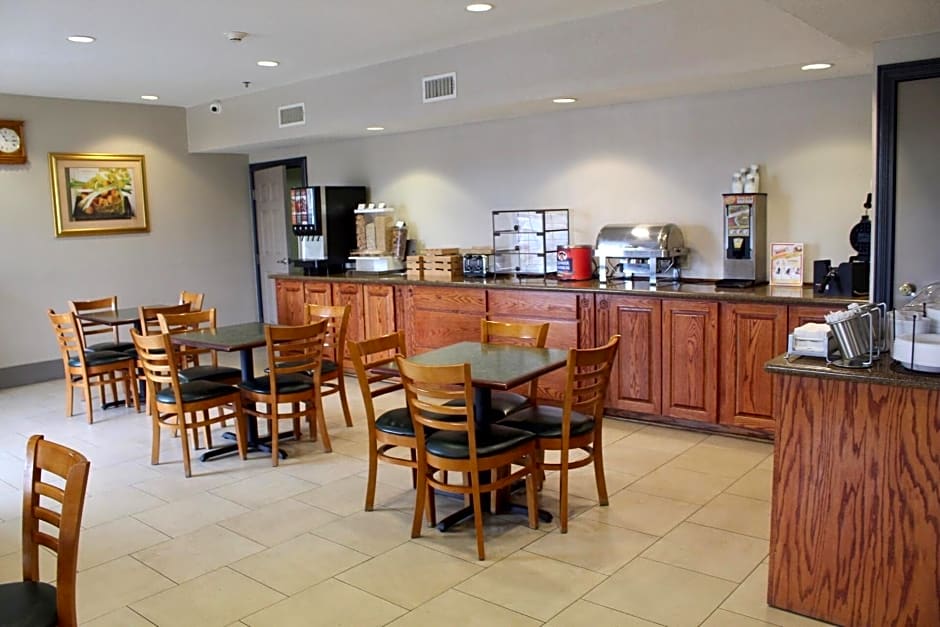 Country Inn & Suites by Radisson, Hot Springs, AR