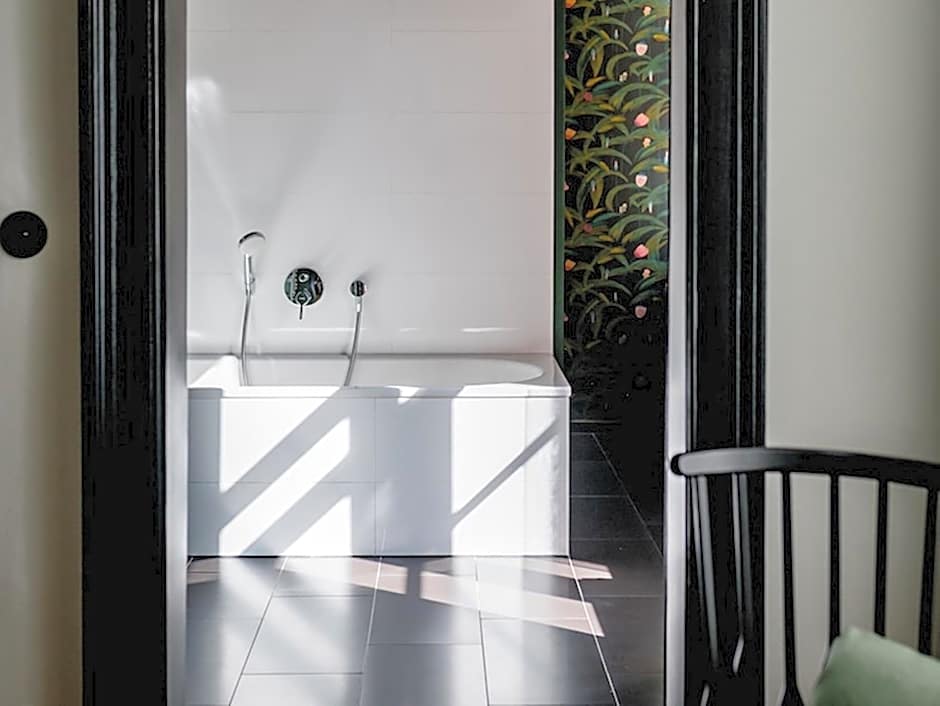 Small Luxury Hotel Altstadt Vienna