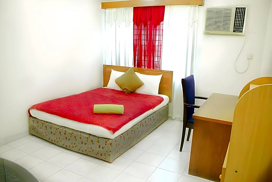 White House Bed and Breakfast