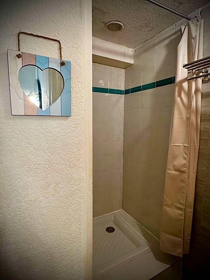 Hôtel Auberge Provençale