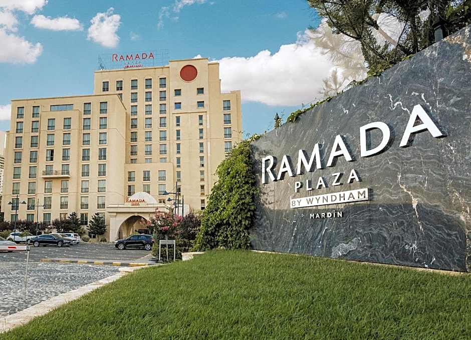Ramada Plaza by Wyndham Mardin