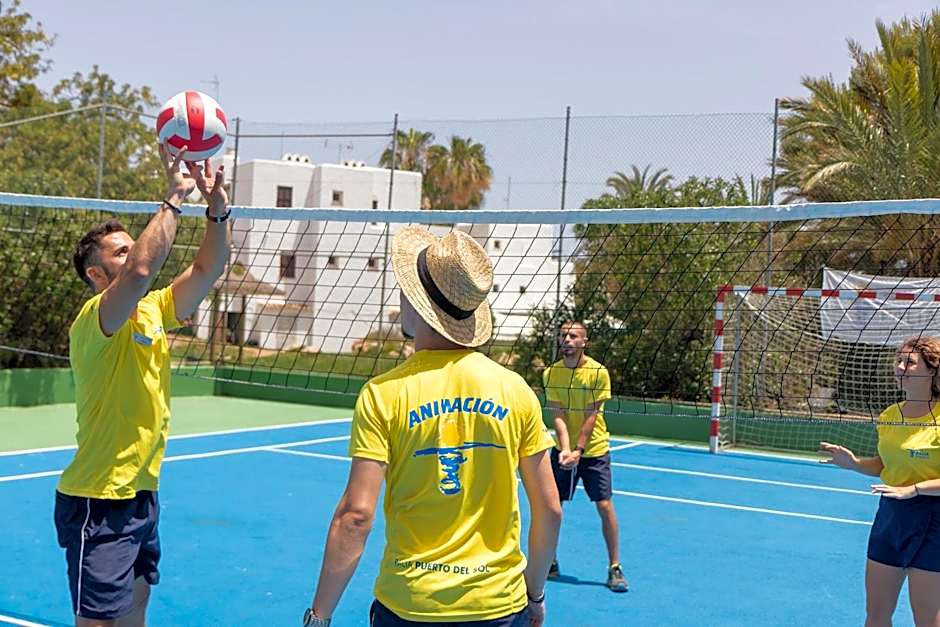 Hotel Palia Puerto del Sol