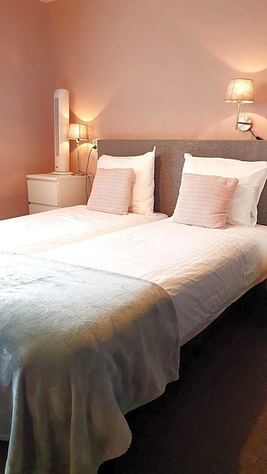 Boutique Hotel de la Ruïne