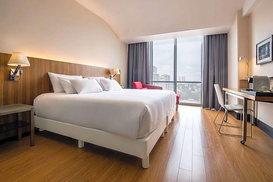 NH Collection Mexico City Santa Fe