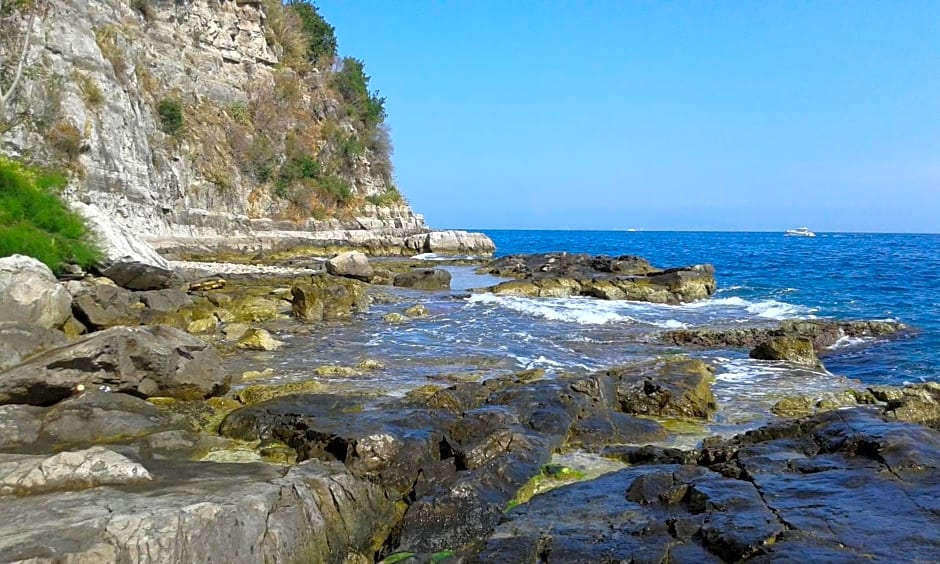 Giga 5 – Sorrento, DC