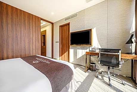 Corner Suite Ondol