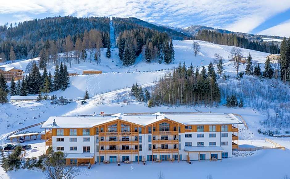 Skylodge Alpine Homes